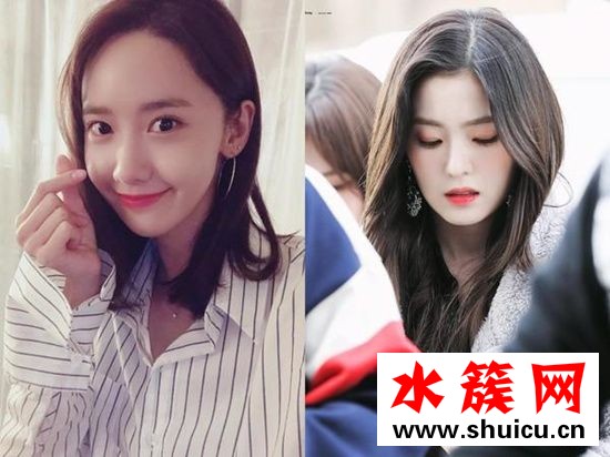 亞太區最美100張面孔榜單出爐 楊超越周子瑜古力娜扎你更吃誰的顏？