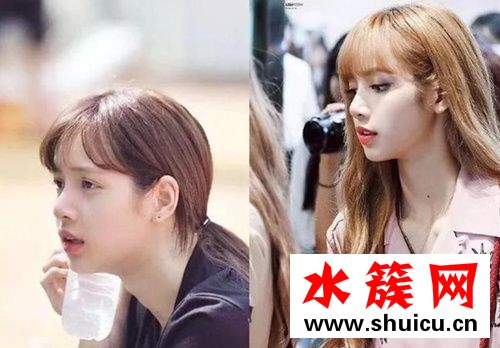 亞太區最美100張面孔榜單出爐 楊超越周子瑜古力娜扎你更吃誰的顏？
