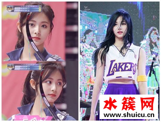 亞太區最美100張面孔榜單出爐 楊超越周子瑜古力娜扎你更吃誰的顏？