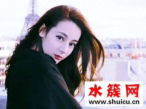 亞太區最美100張面孔榜單出爐 楊超越周子瑜古力娜扎你更吃誰的顏？