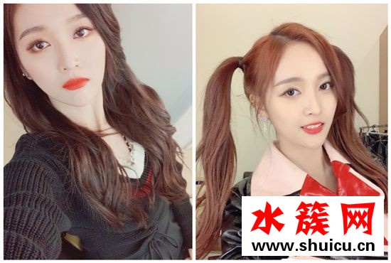 亞太區最美100張面孔榜單出爐 楊超越周子瑜古力娜扎你更吃誰的顏？