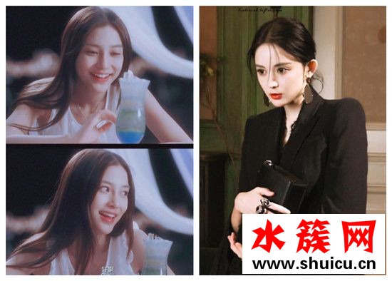 亞太區最美100張面孔榜單出爐 楊超越周子瑜古力娜扎你更吃誰的顏？