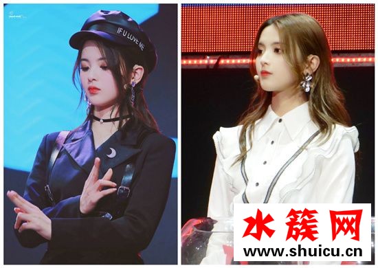 亞太區最美100張面孔榜單出爐 楊超越周子瑜古力娜扎你更吃誰的顏？
