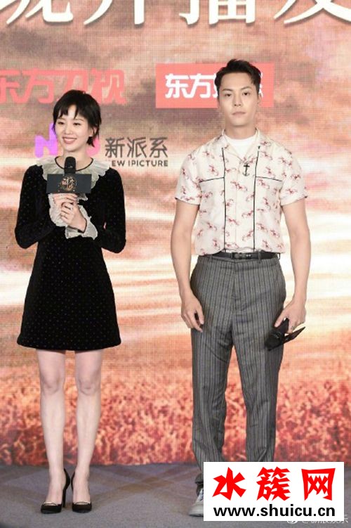 劉詩詩為什么減短發