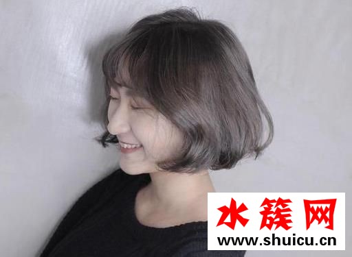范冰冰短卷發是什么卷