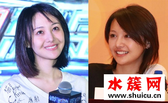 鄭爽巴黎街拍