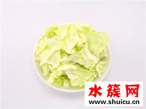 春季養生必吃十種食物