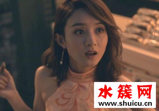 趙麗穎變塑膠臉景甜胖成豬頭 女明星的臉這都怎么了?