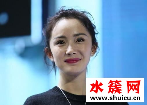 趙麗穎變塑膠臉景甜胖成豬頭 女明星的臉這都怎么了?