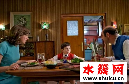 巴黎淘氣幫電影好看嗎