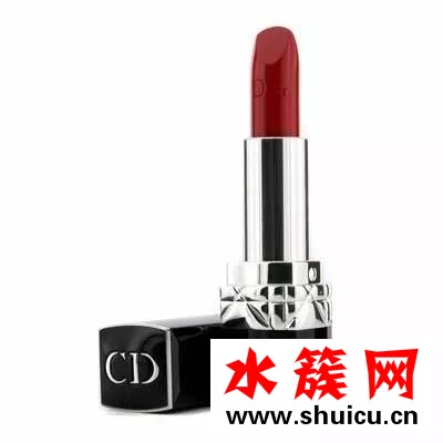 羅子君口紅是什么牌子