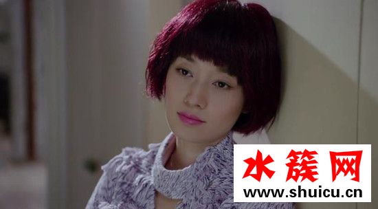 羅子君口紅是什么牌子