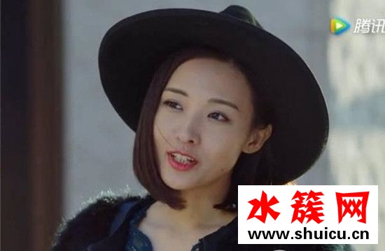 羅子君口紅是什么牌子