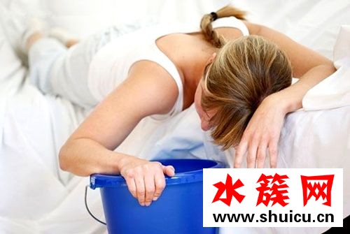 人體輻射后八大癥狀