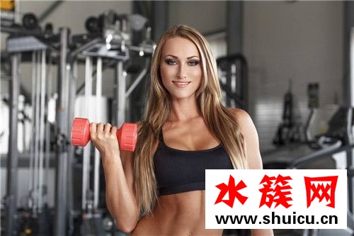 健身減肥會瘦胸嗎