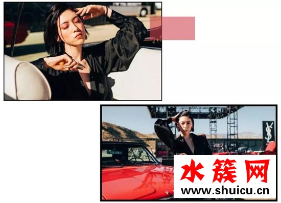 2019最好看的短發圖片