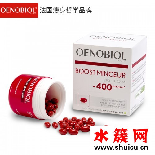 每逢過節胖三斤？OENOBIOL歐諾比幫你破除魔咒！