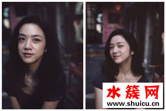 郭碧婷素顏照