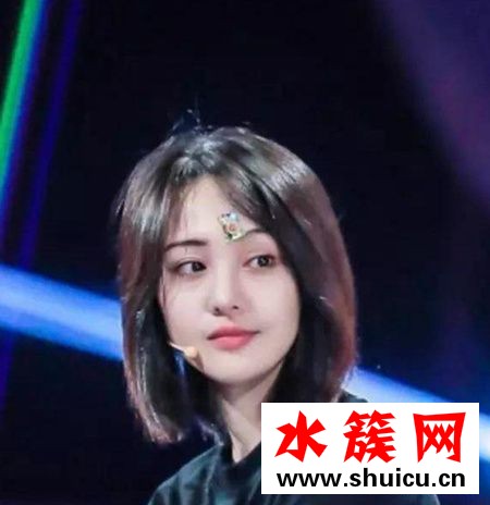 《我的保姆手冊》鄭爽現在迷之撞臉大S？都是法令紋的鍋！