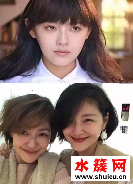 《我的保姆手冊》鄭爽現在迷之撞臉大S？都是法令紋的鍋！