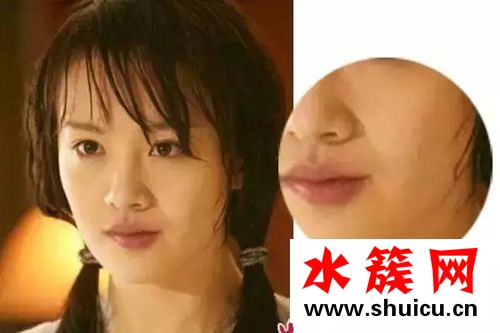 《我的保姆手冊》鄭爽現在迷之撞臉大S？都是法令紋的鍋！