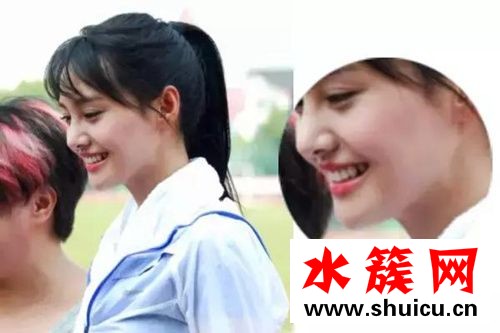《我的保姆手冊》鄭爽現在迷之撞臉大S？都是法令紋的鍋！
