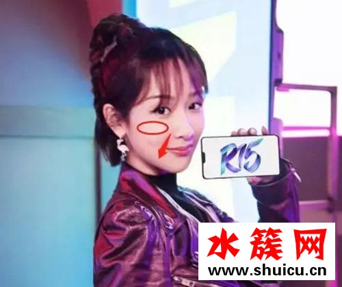 《我的保姆手冊》鄭爽現在迷之撞臉大S？都是法令紋的鍋！