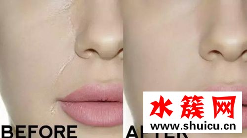 《我的保姆手冊》鄭爽現在迷之撞臉大S？都是法令紋的鍋！