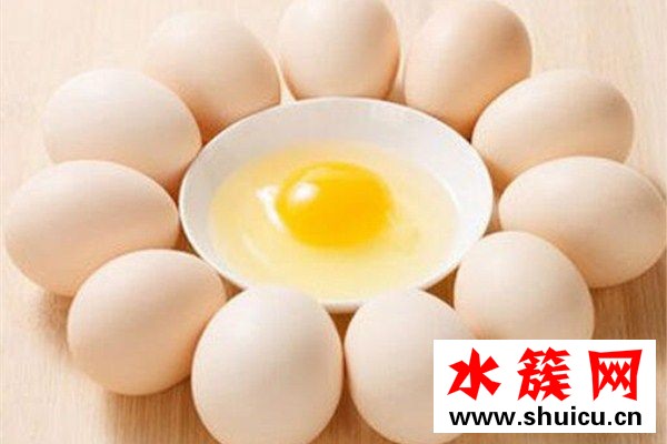 每天吃顆蛋就能保護視力？雞蛋的好處妙不可言 雞蛋的營養價值