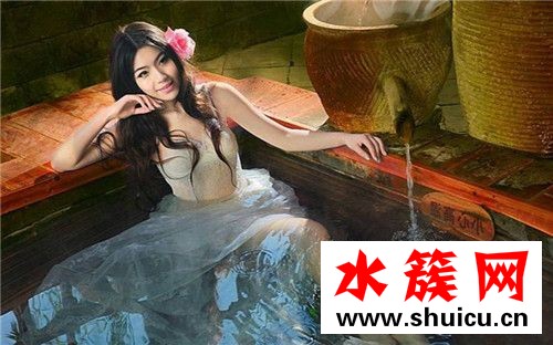 泡溫泉出汗是排毒嗎