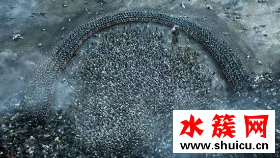 美劇權力的游戲第七季介紹