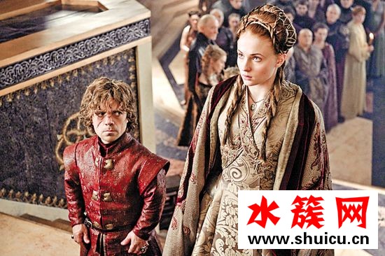 美劇權力的游戲第七季介紹