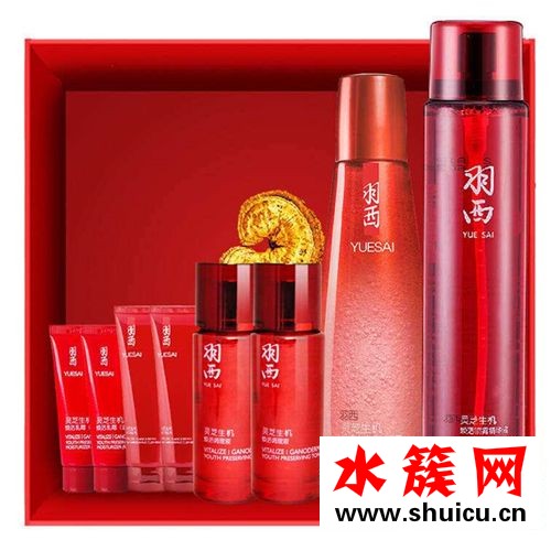 國產純植物護膚品品牌有哪些
