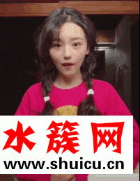 網紅總是見光死？延禧攻略曉曉的寄己古裝顏值崩壞