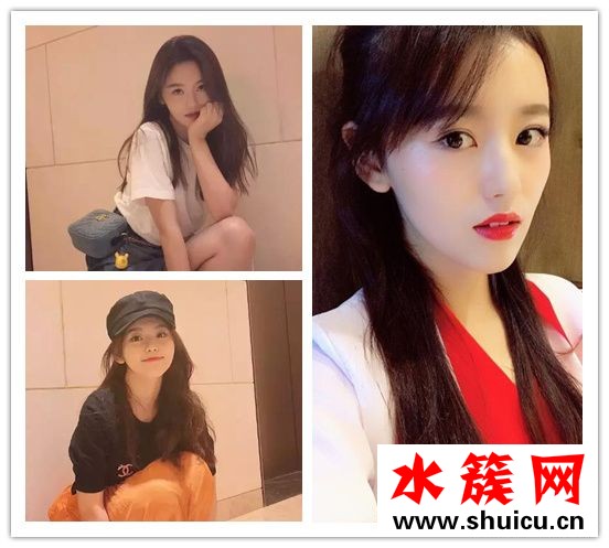 網紅總是見光死？延禧攻略曉曉的寄己古裝顏值崩壞
