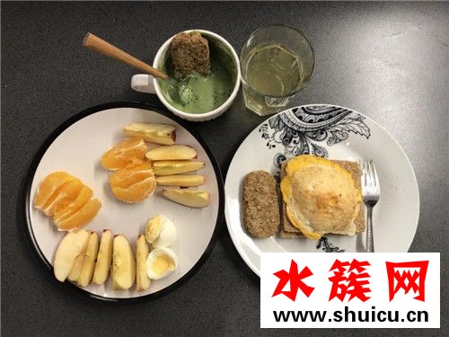 高考期間飲食注意事項