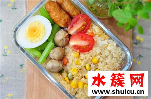 高考期間飲食注意事項