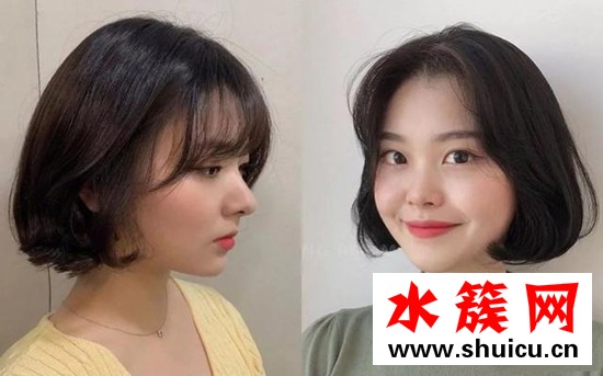 2019秋冬短發范本推薦