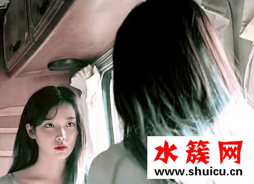 顯白發色范本
