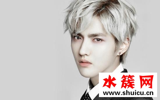 吳亦凡胖了