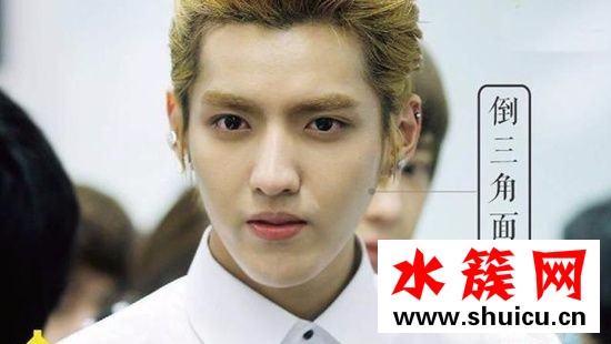 吳亦凡胖了