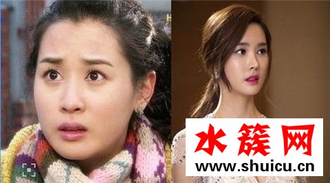 李多海整容之前的圖片