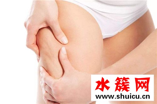 怎么在短時間內瘦腿