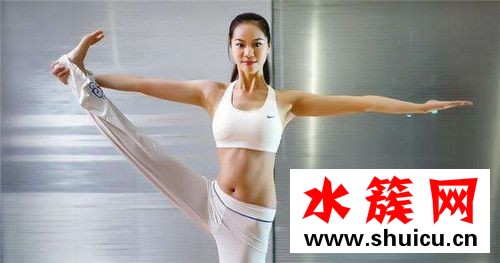 怎么在短時間內瘦腿