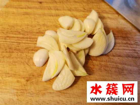 大蒜祛斑的方法，小蒜頭還有大用處
