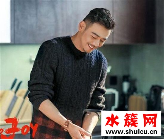 歡樂頌2包奕凡戴的手表是什么牌子