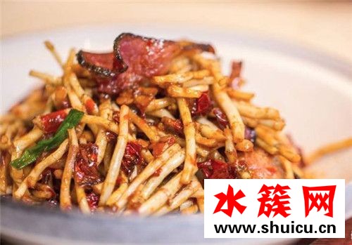折耳根是不是發物