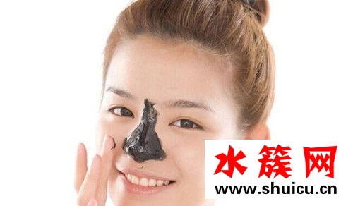 孕婦黑頭嚴重怎么辦