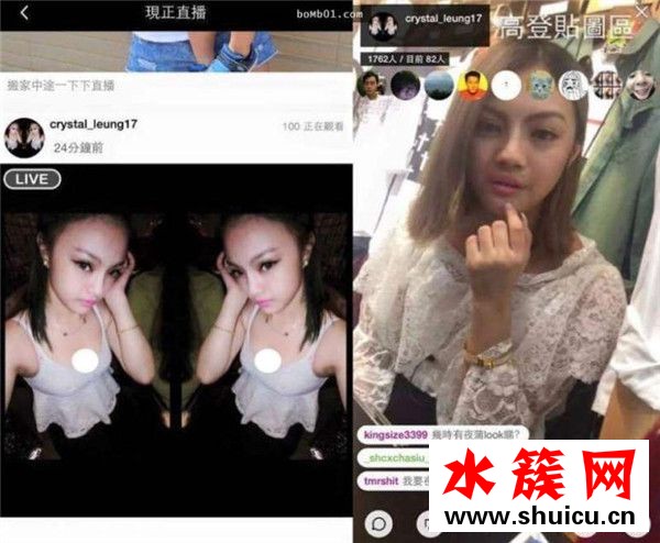真不敢相信自己的眼睛!11組網紅美女照騙對比