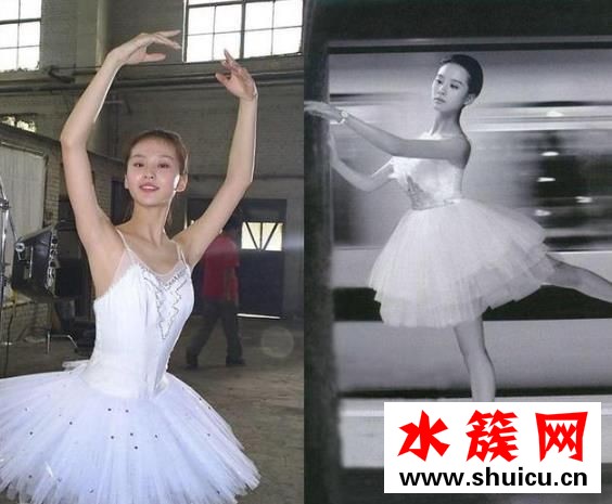 楊冪唐嫣劉詩詩 女明星版“我的18歲”就是一部變臉史！